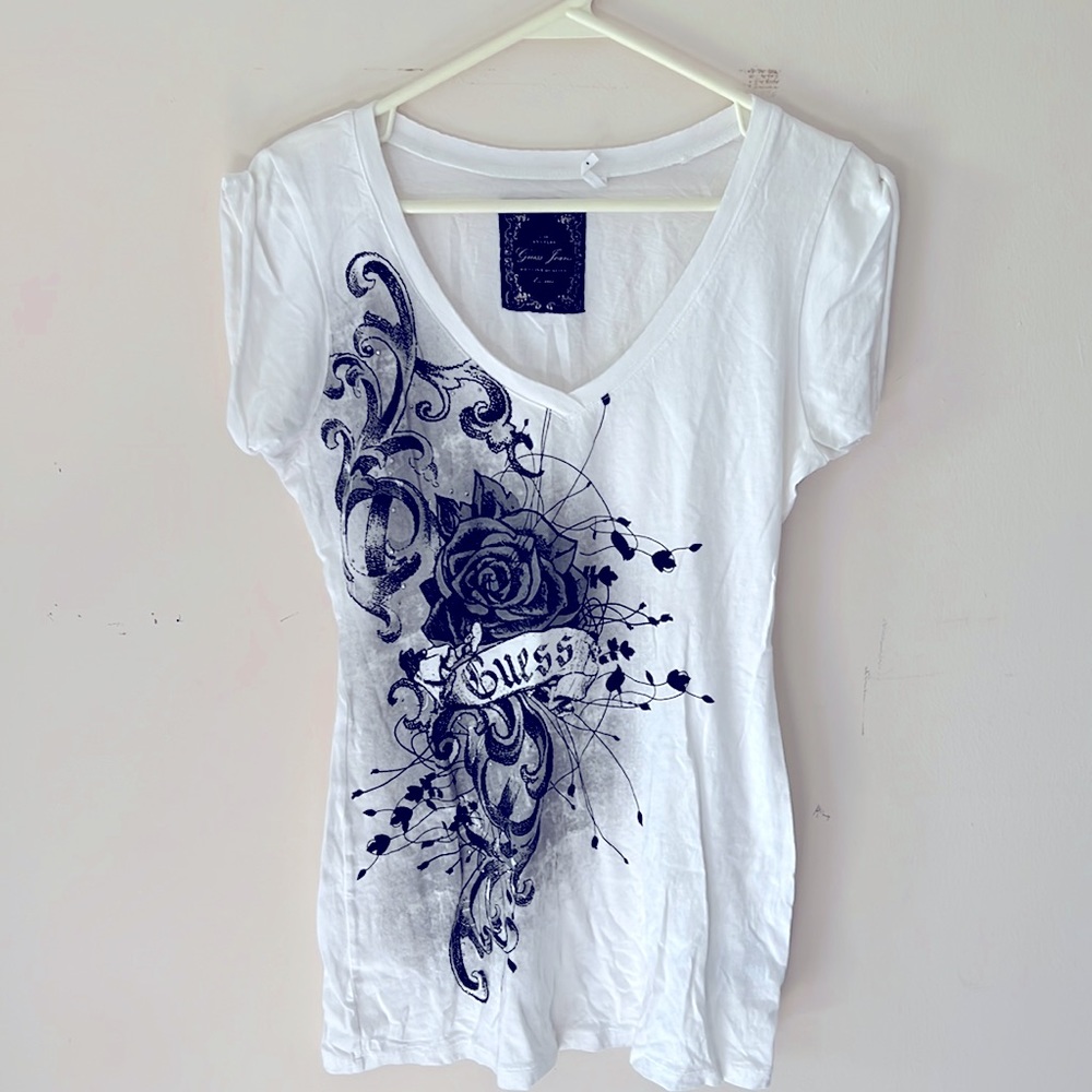 Guess Jeans T-shirt Medium